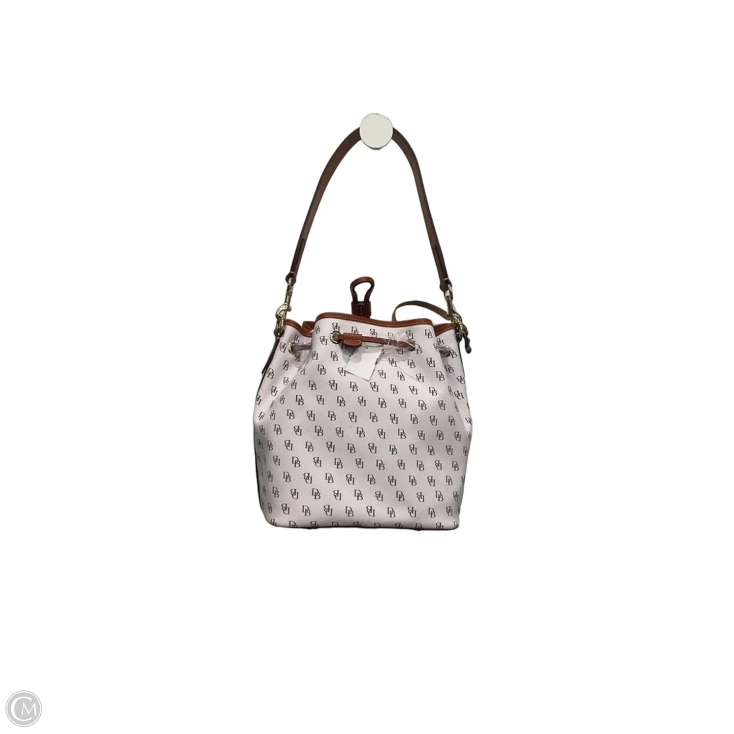 Crossbody Designer By Dooney And Bourke, Size: Medium