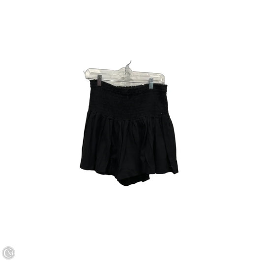Shorts By Heyson In Black, Size: 12