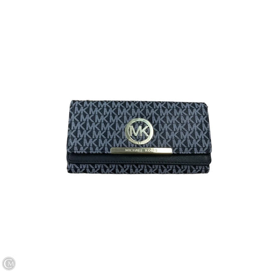 Wallet Designer By Michael Kors, Size: Medium