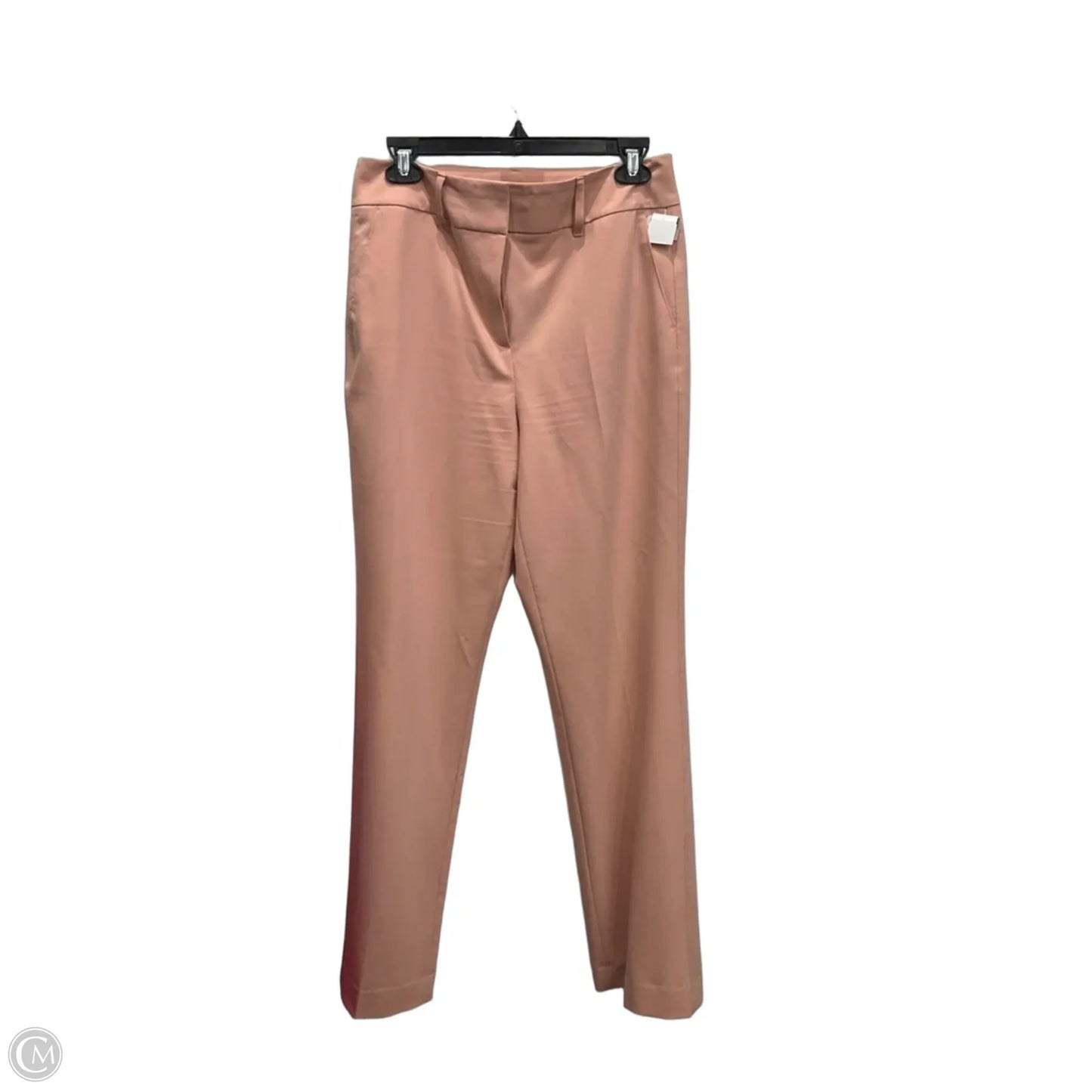 Pants Dress By White House Black Market In Pink, Size: 4