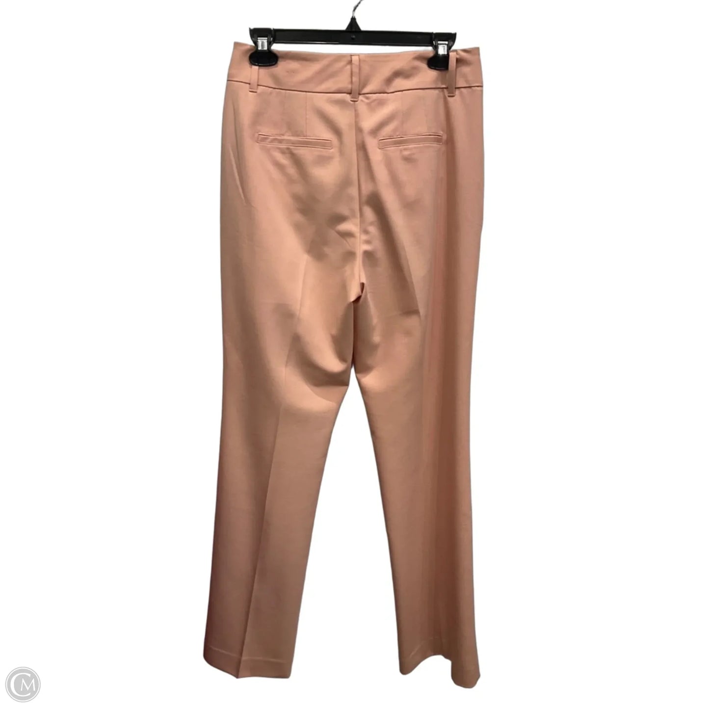 Pants Dress By White House Black Market In Pink, Size: 4