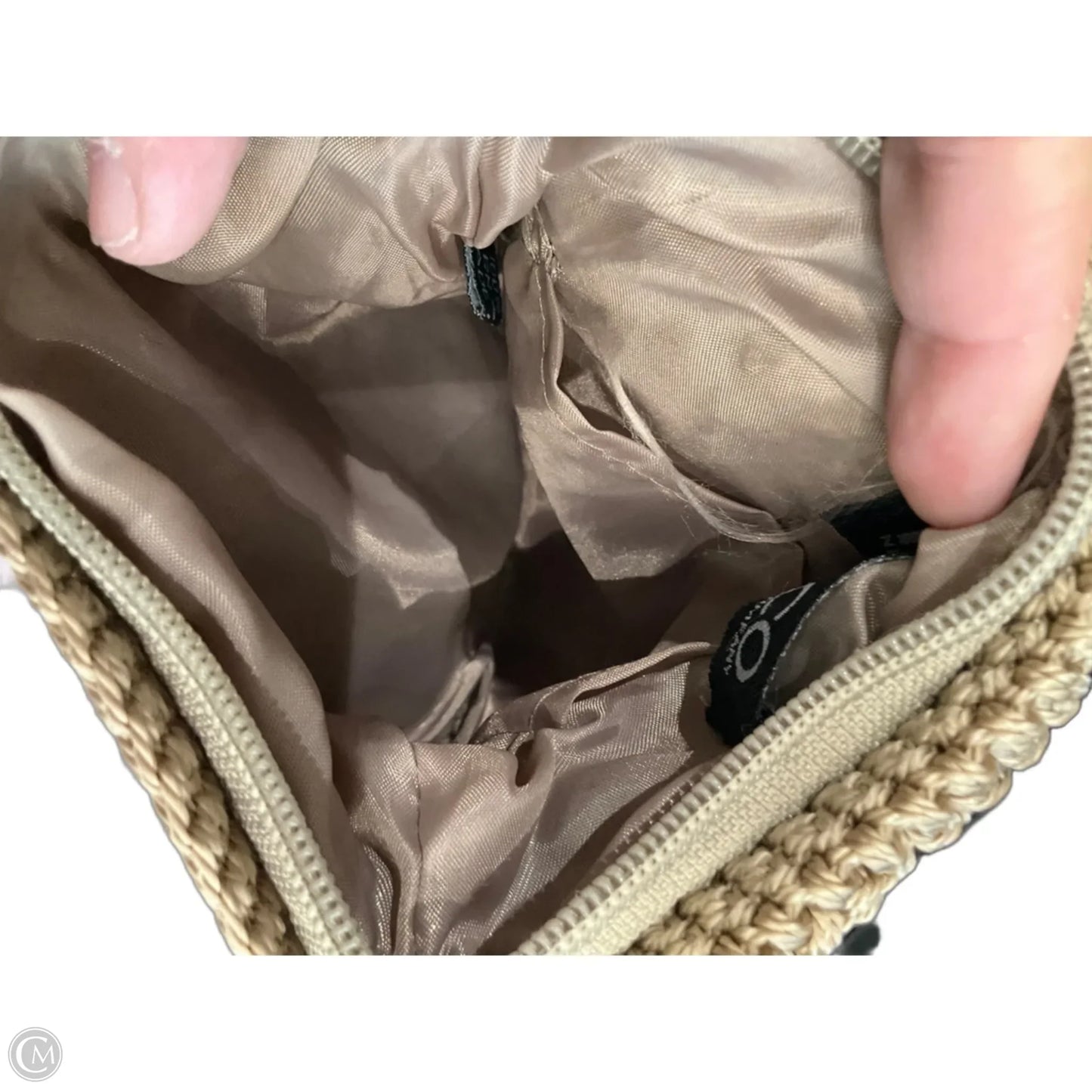 Crossbody By New York And Co, Size: Small