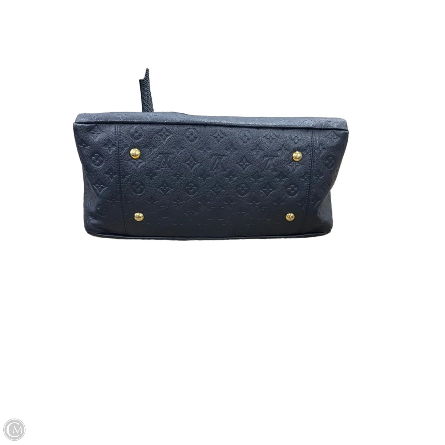 Handbag Luxury Designer By Louis Vuitton, Size: Medium