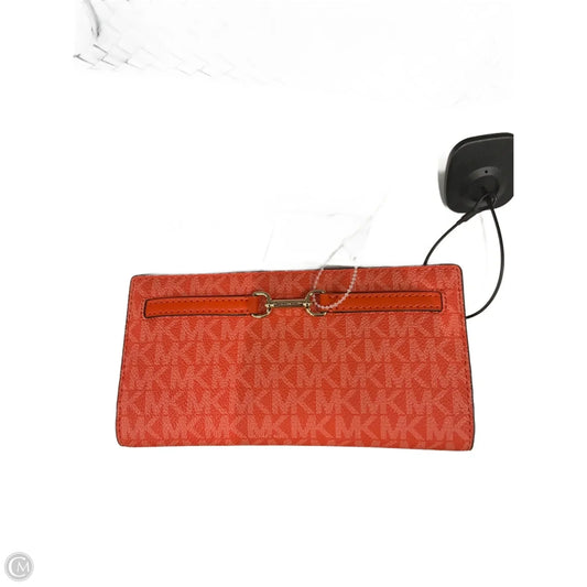 Wallet Designer By Kate Spade, Size: Medium