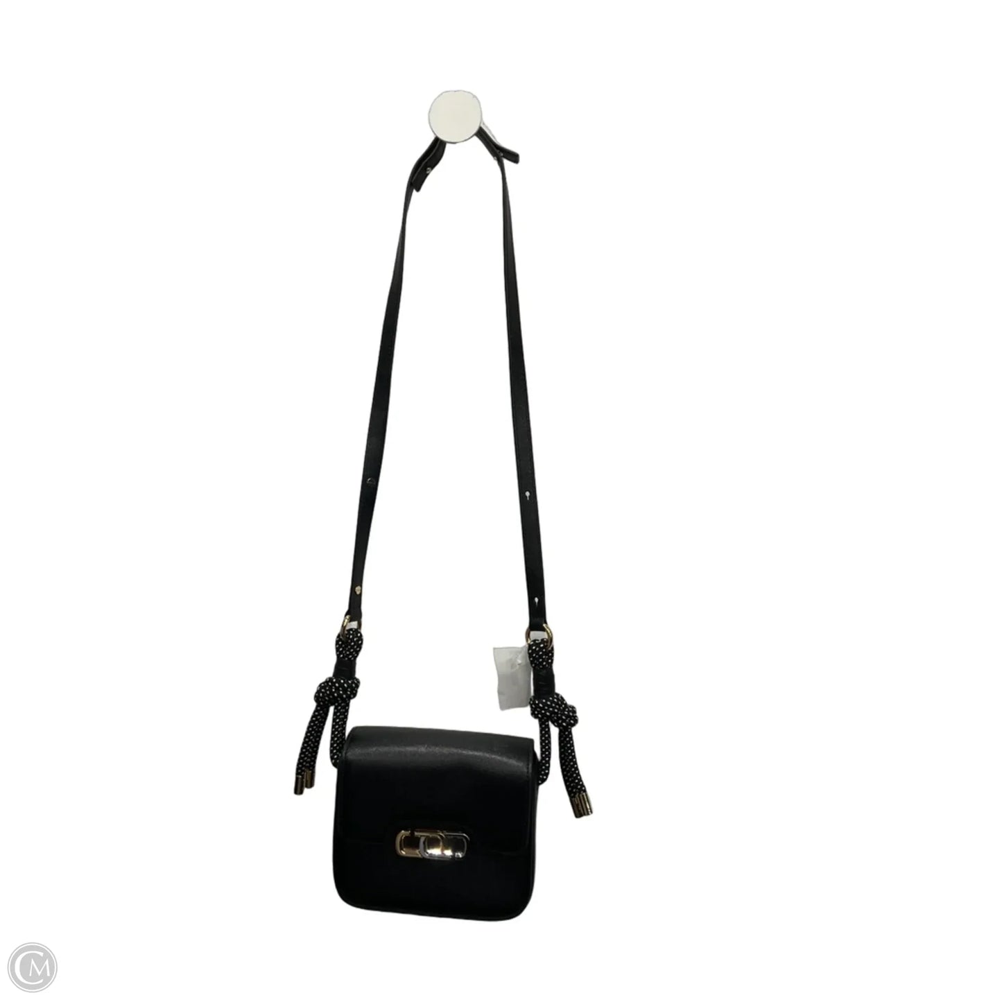 Crossbody Luxury Designer By Marc Jacobs, Size: Small