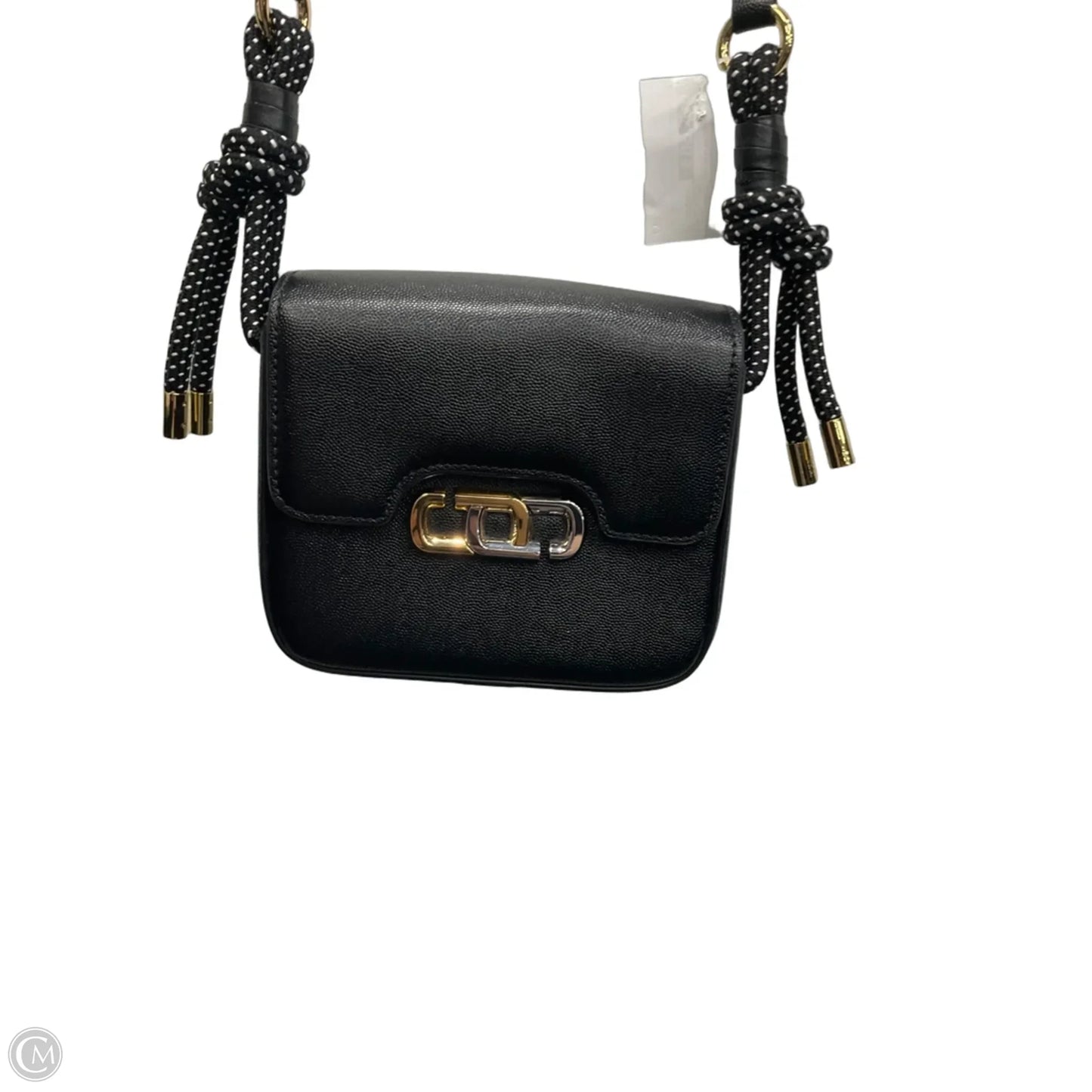 Crossbody Luxury Designer By Marc Jacobs, Size: Small