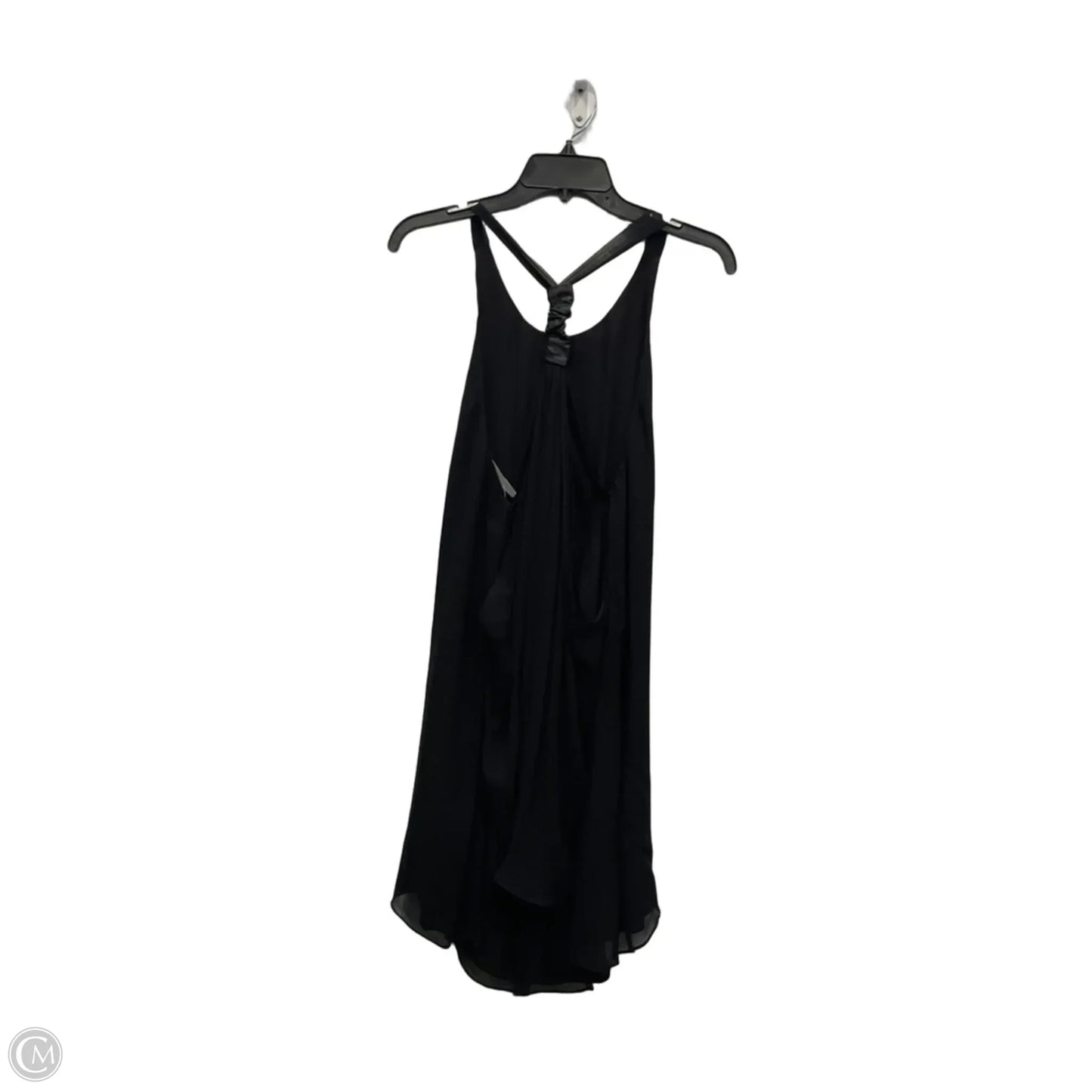 Dress Designer By Alice + Olivia In Black, Size: M