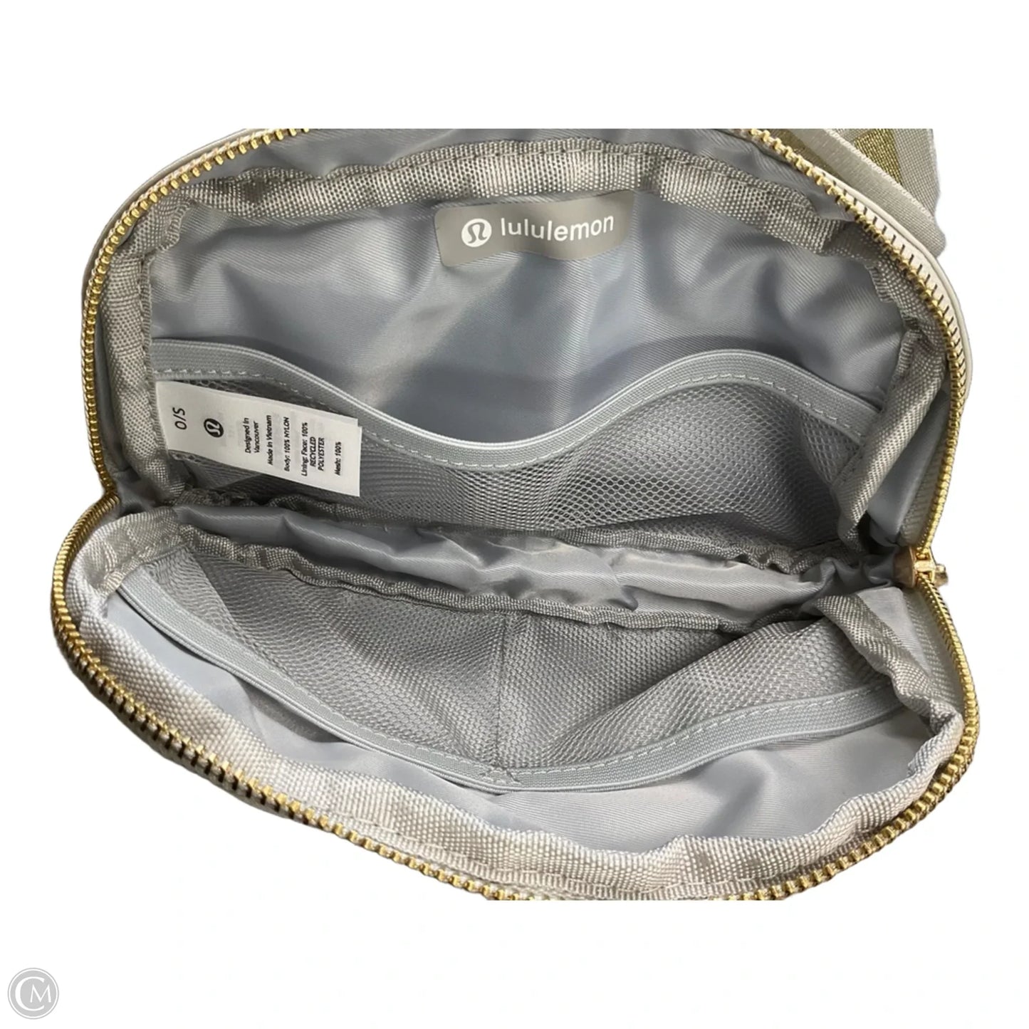 Belt Bag By Lululemon, Size: Medium