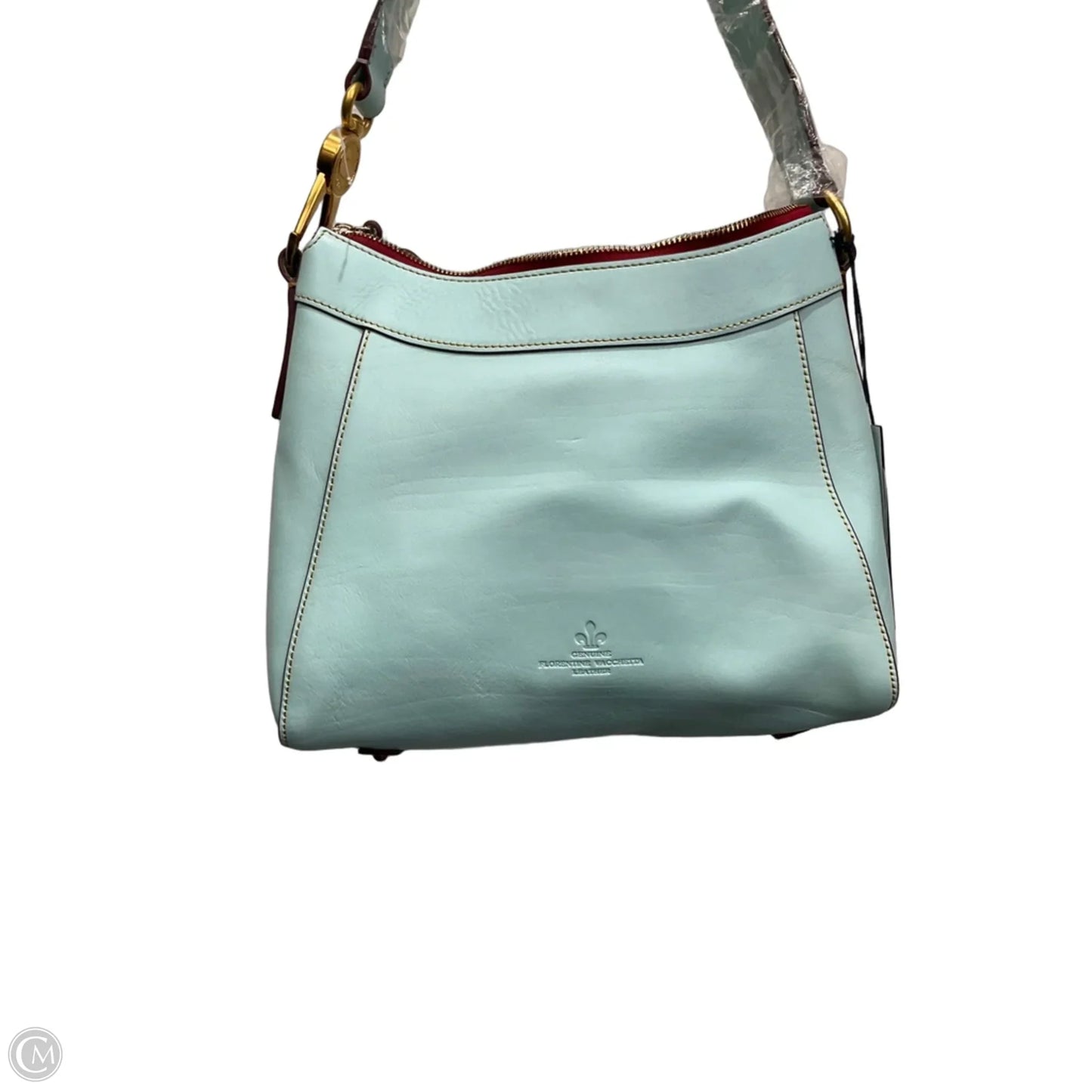 Handbag Designer By Dooney And Bourke, Size: Medium