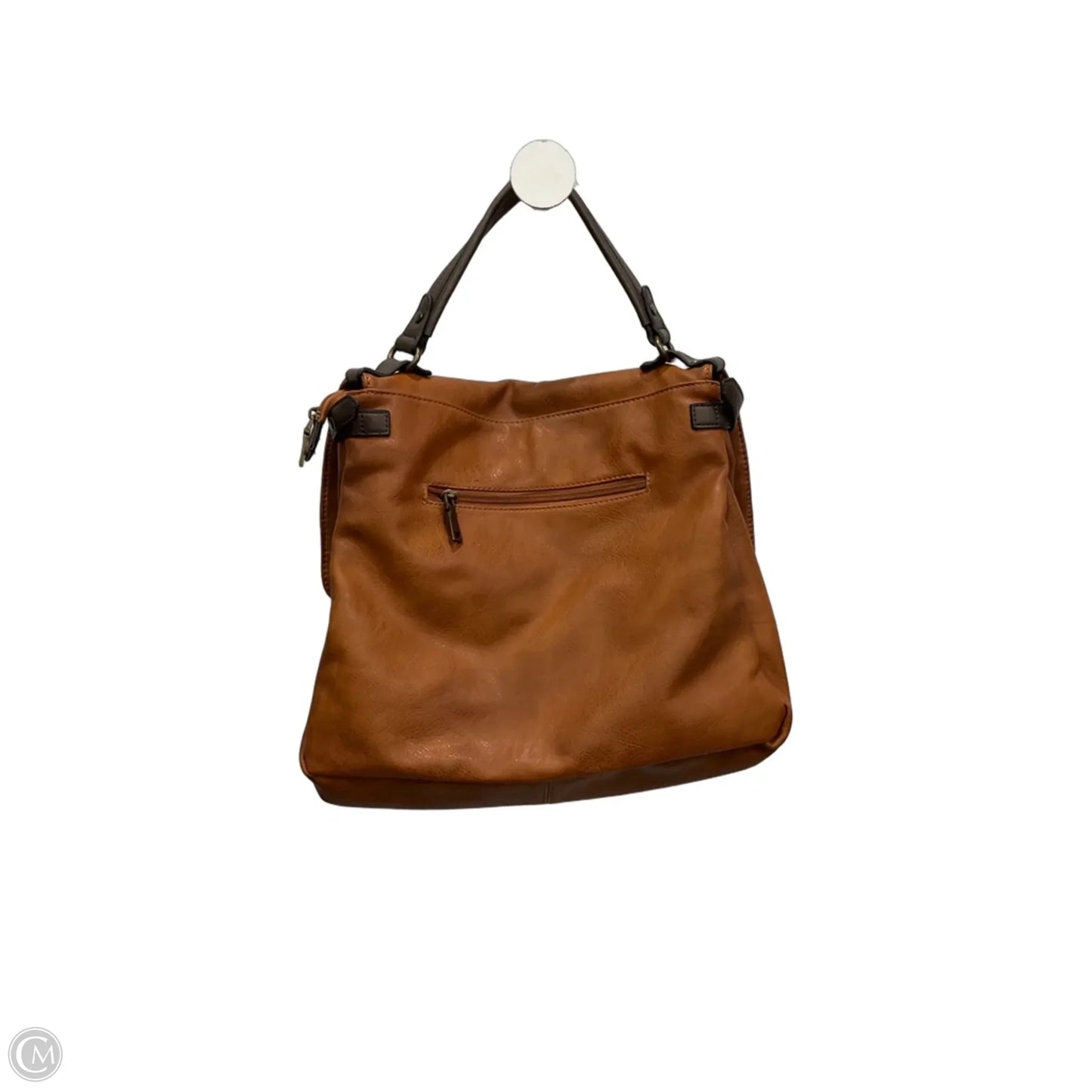 Crossbody By Clothes Mentor, Size: Large