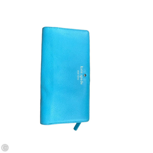 Wallet Designer By Kate Spade, Size: Medium