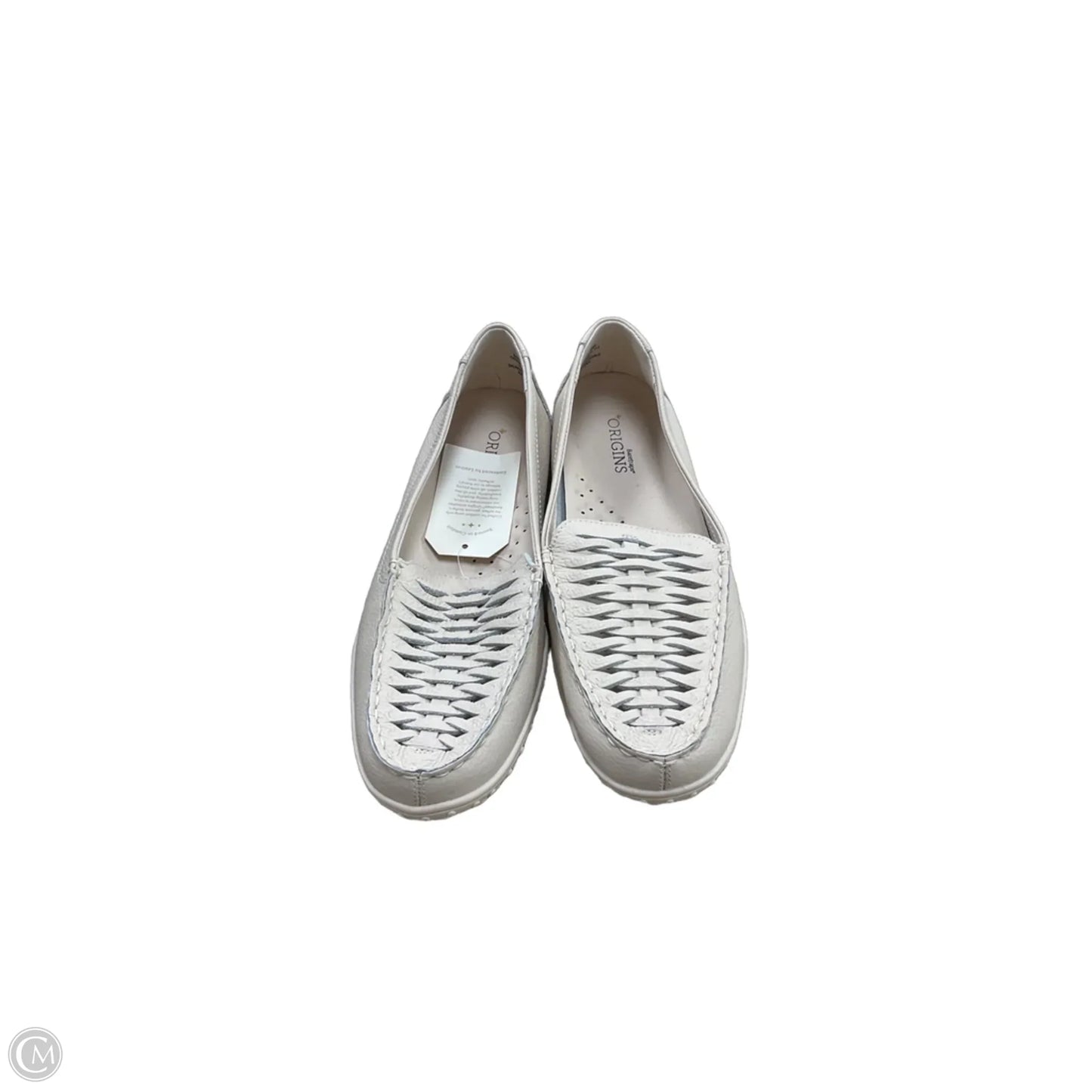 Shoes Flats By Bare Traps In Tan, Size: 9