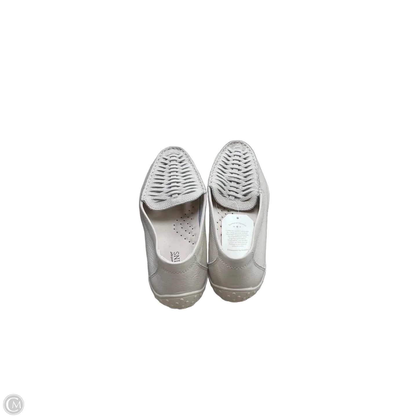 Shoes Flats By Bare Traps In Tan, Size: 9