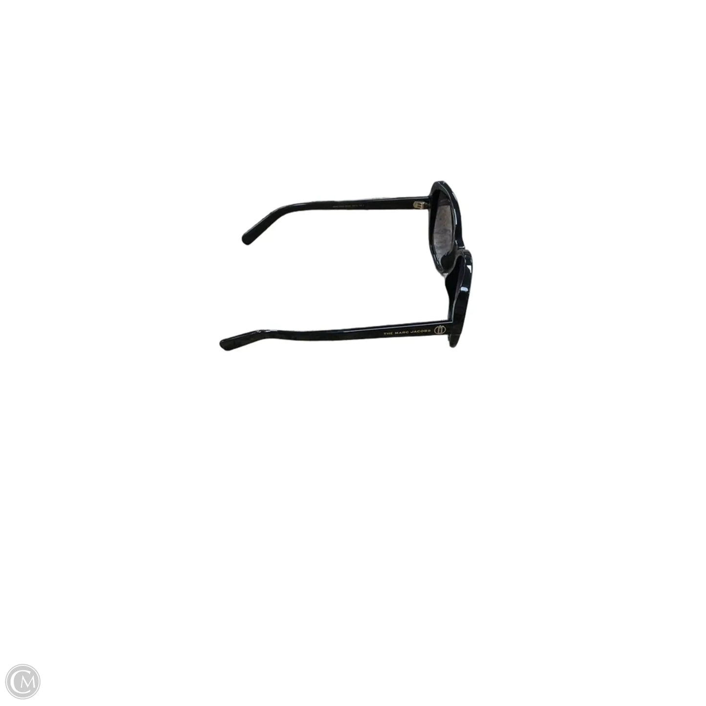 Sunglasses Luxury Designer By Marc Jacobs, Size: