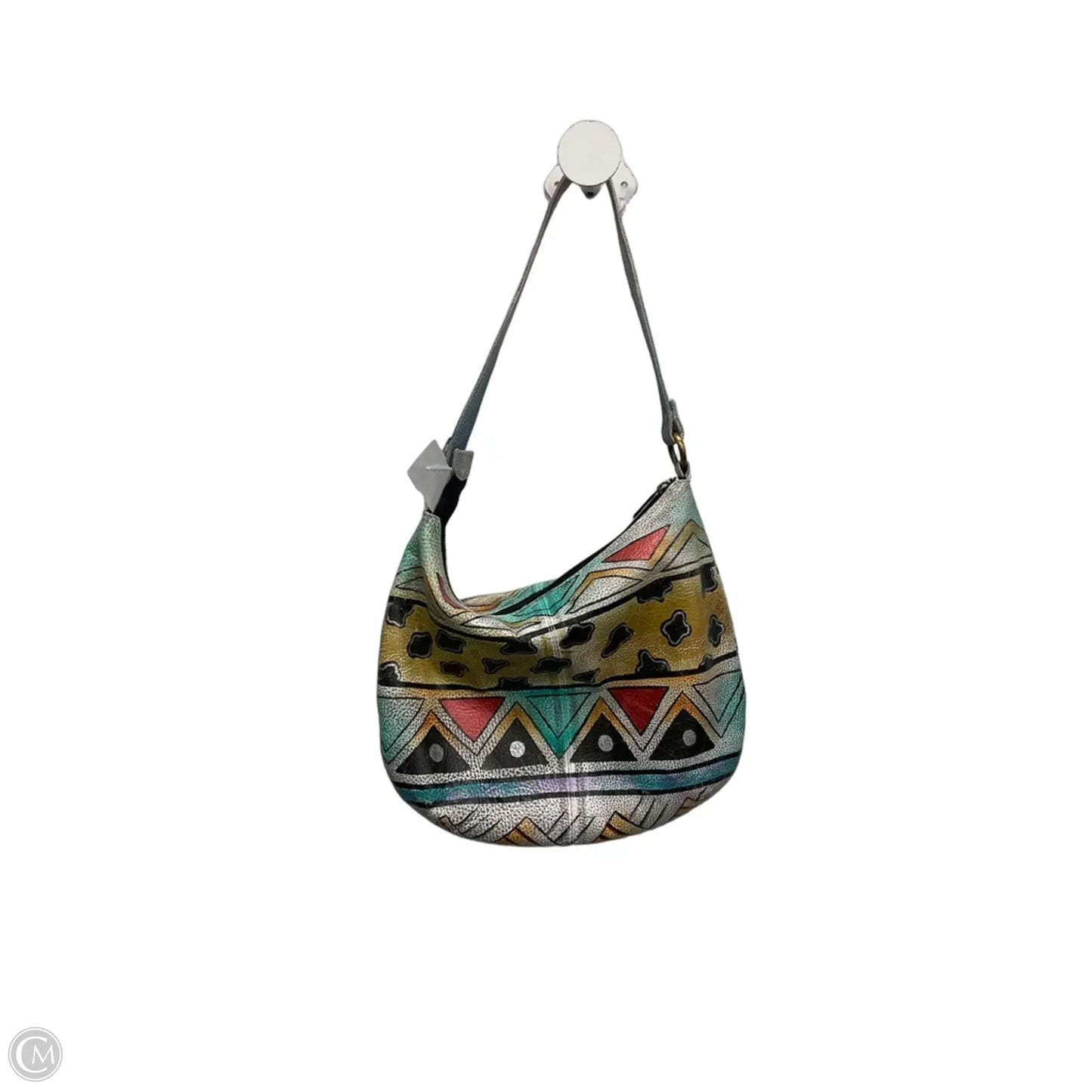 Handbag By Clothes Mentor, Size: Medium
