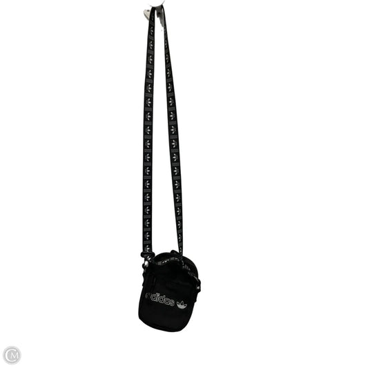 Crossbody By Adidas, Size: Small
