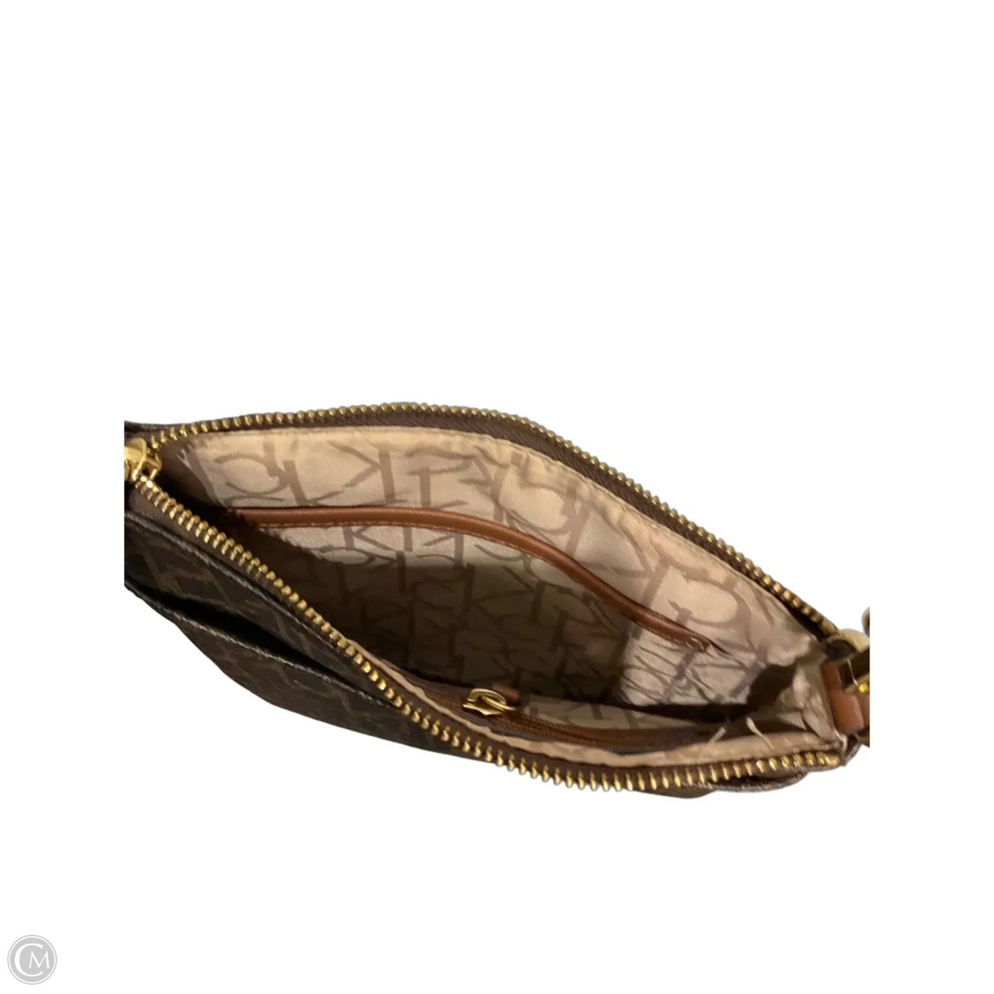 Crossbody By Calvin Klein, Size: Medium