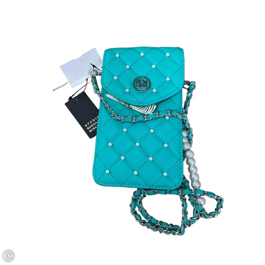 Crossbody By Badgley Mischka, Size: Medium