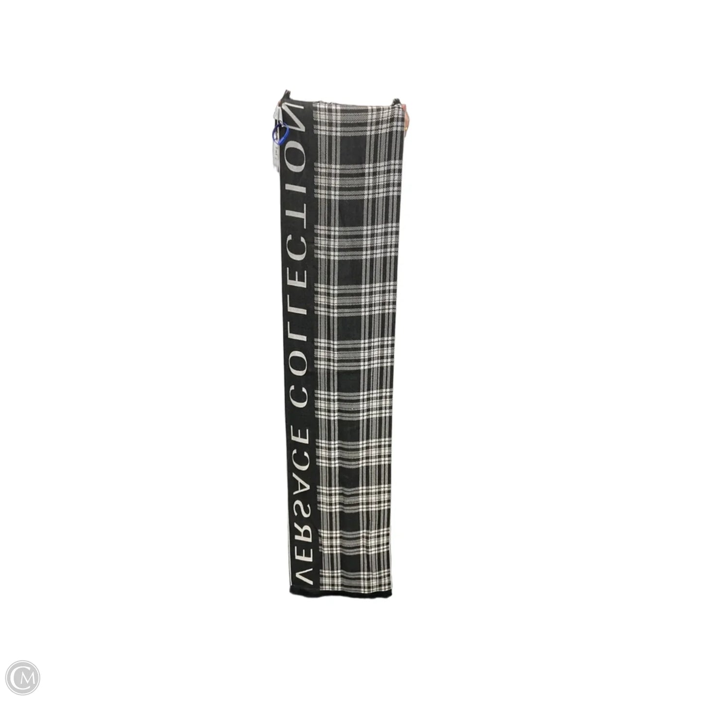 Scarf Luxury Designer By Versace