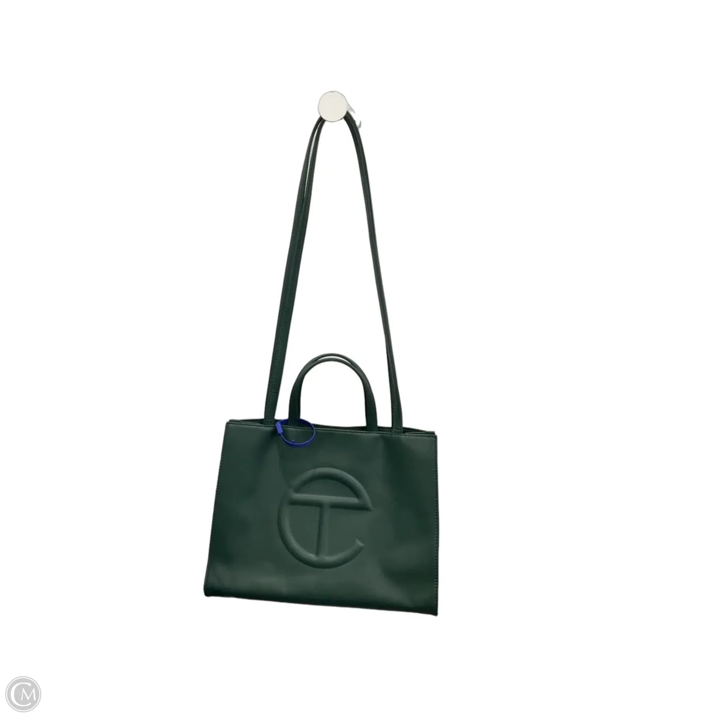 Tote Designer By Telfar, Size: Medium