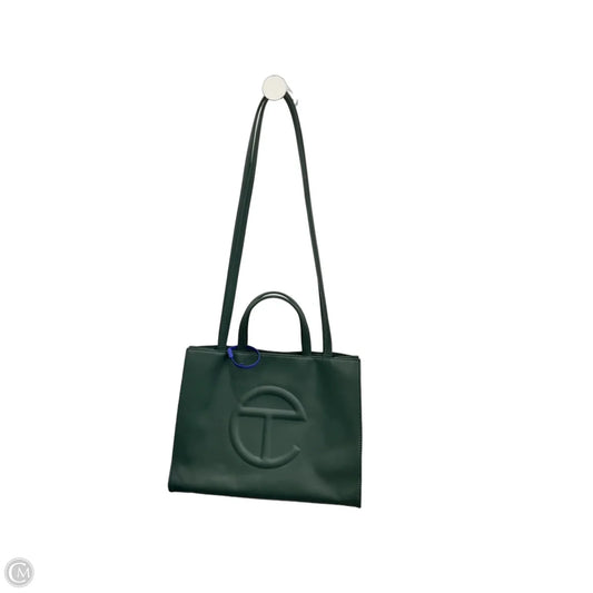 Tote Designer By Telfar, Size: Medium
