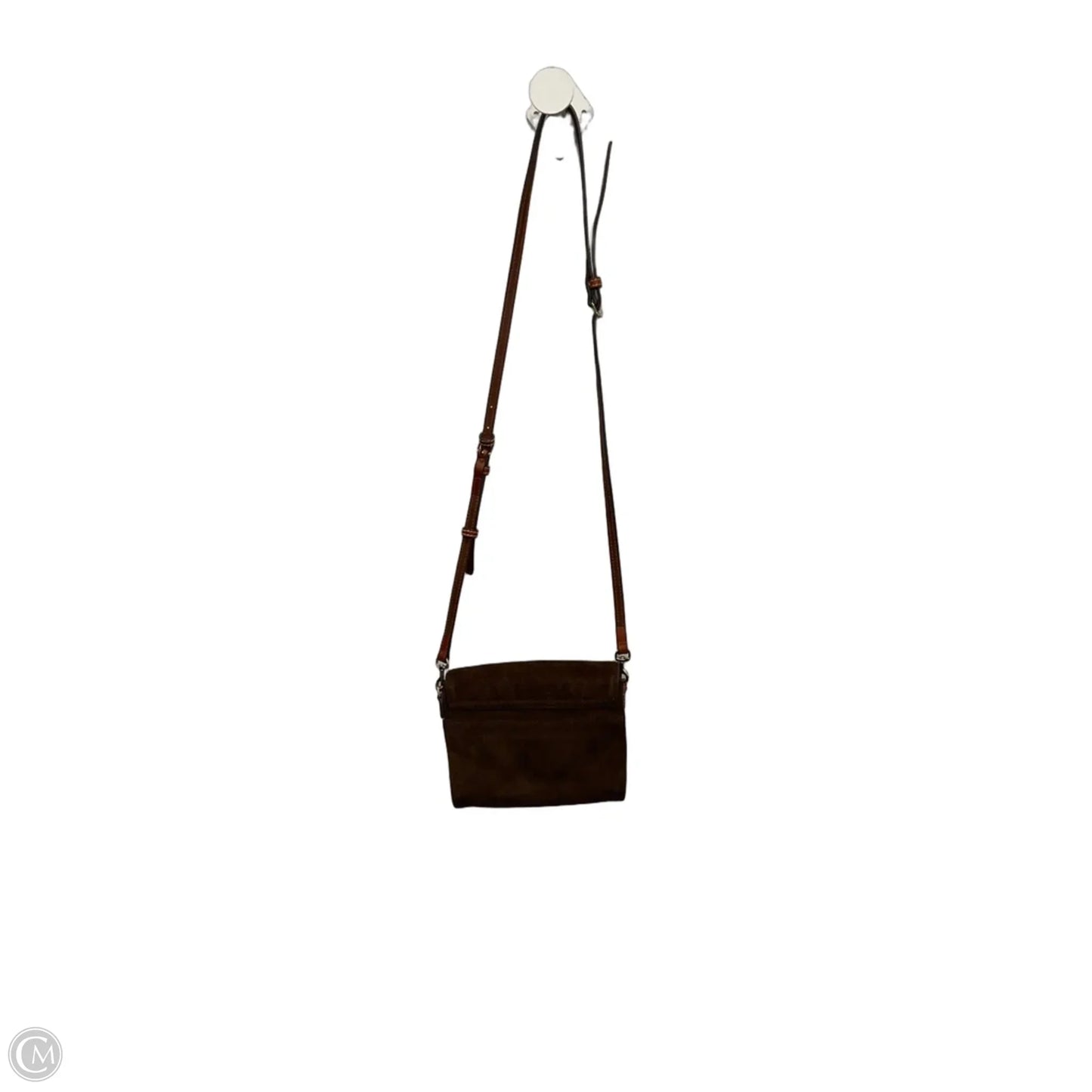 Crossbody Designer By Dooney And Bourke, Size: Medium