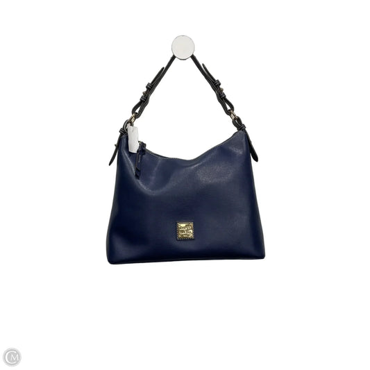 Handbag Designer By Dooney And Bourke, Size: Medium