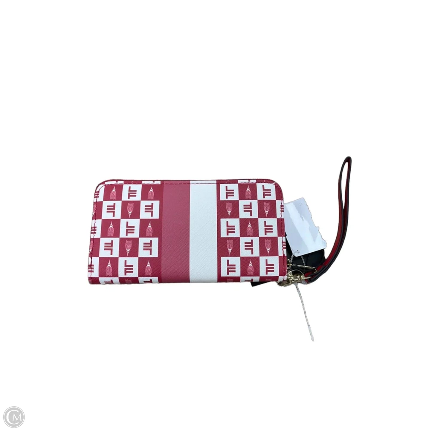 Wallet By London Fog, Size: Medium