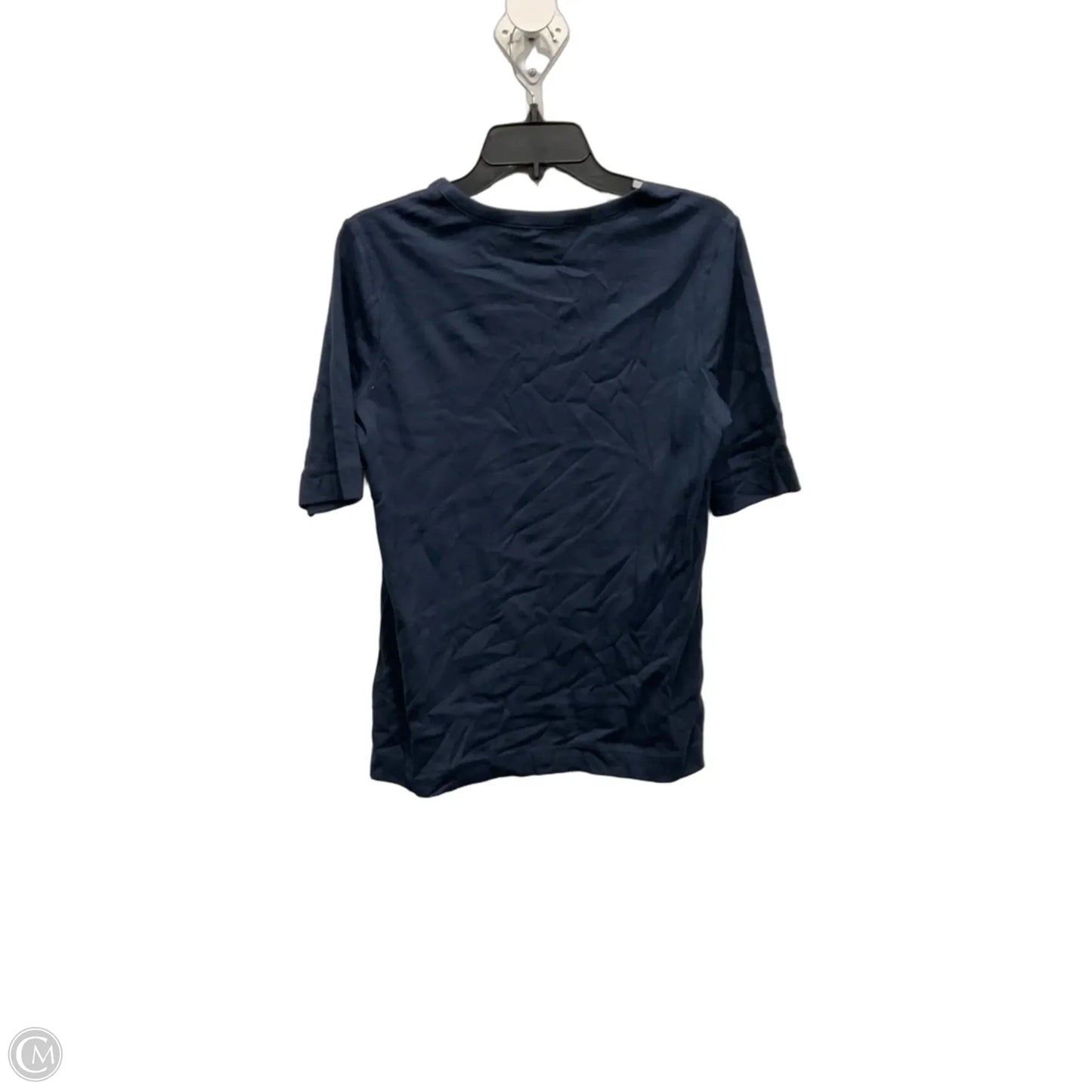 Top Short Sleeve Basic By Duluth Trading, Size: M