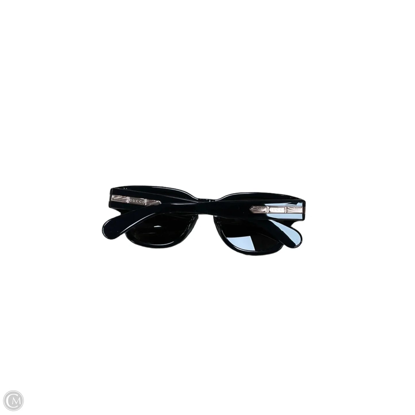 Sunglasses Luxury Designer By Gucci, Size: