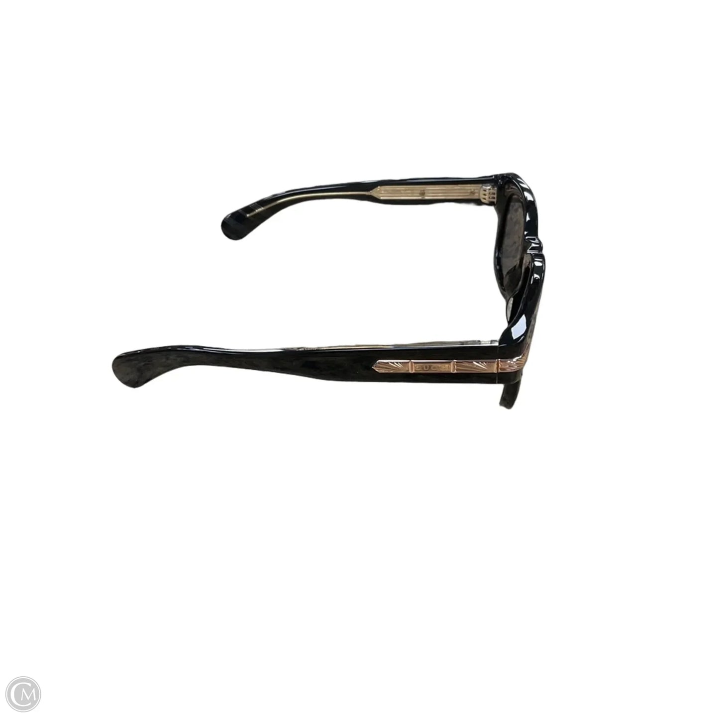 Sunglasses Luxury Designer By Gucci, Size: