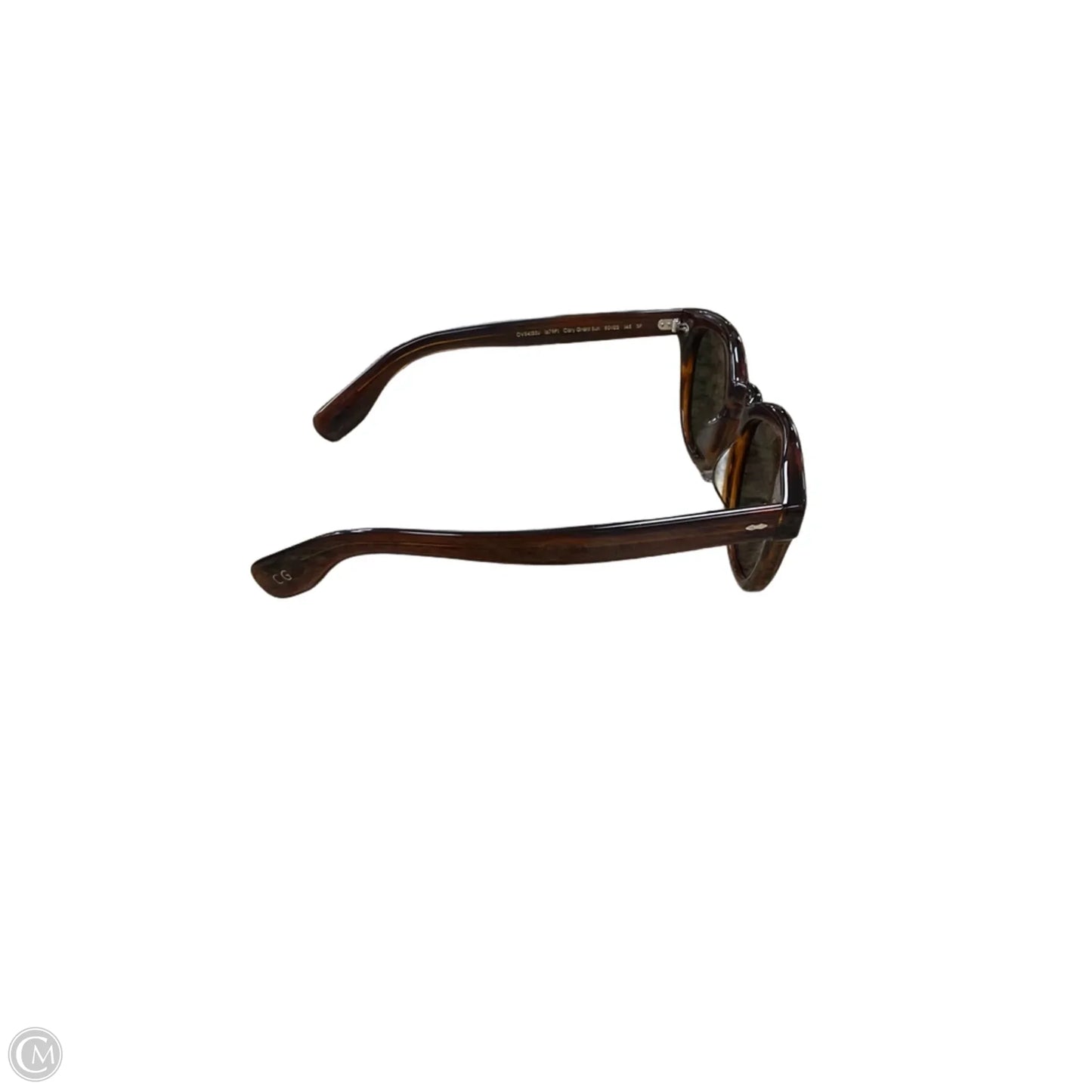 Sunglasses Designer By Oliver Peoples, Size: