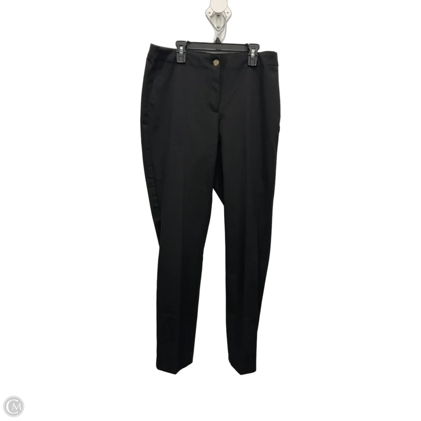 Pants Dress By J. Jill In Black, Size: 6
