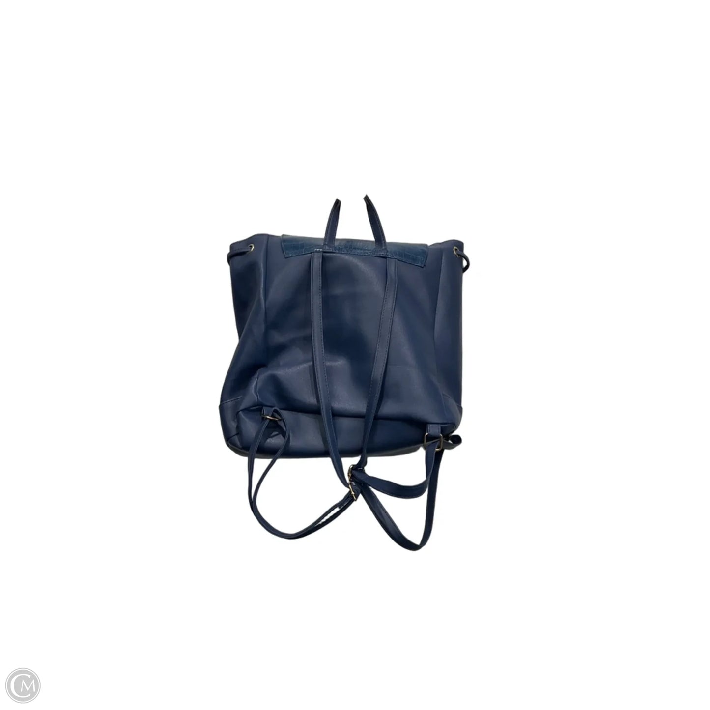 Backpack By Cme, Size: Medium