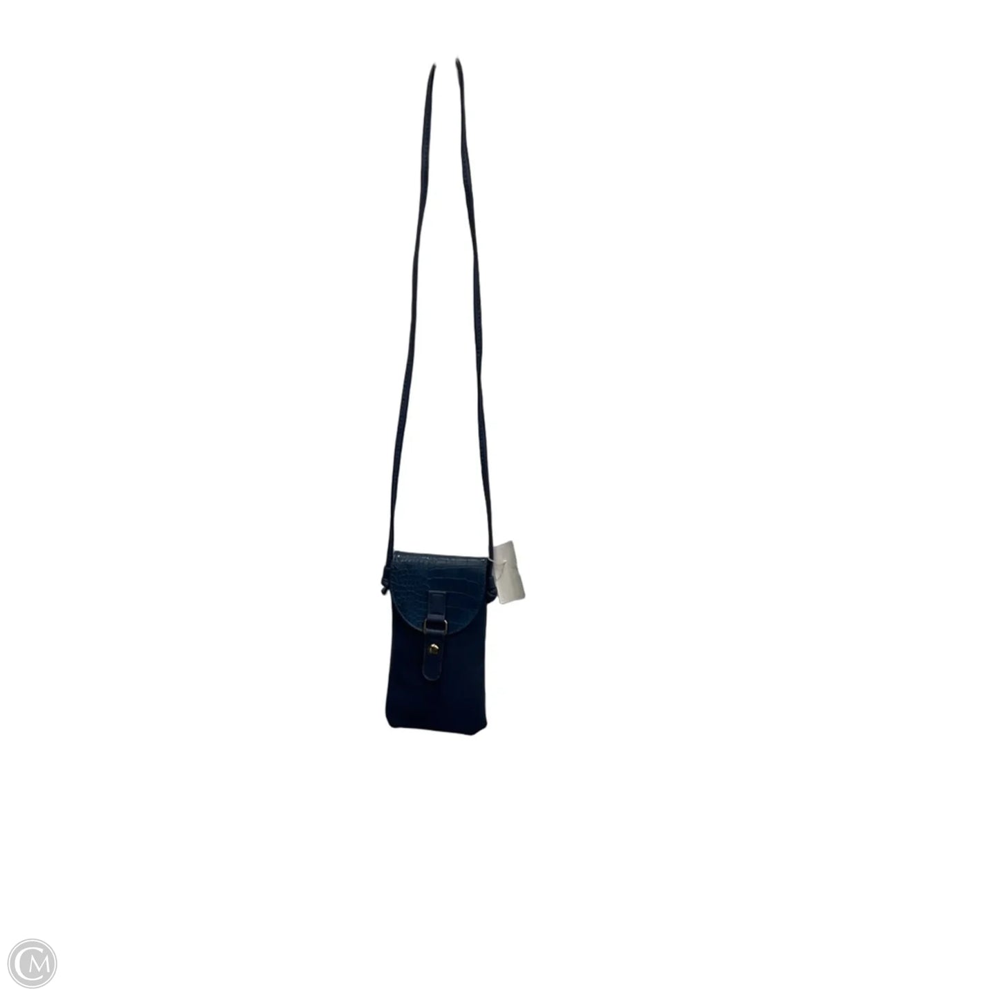 Crossbody By Cme, Size: Small