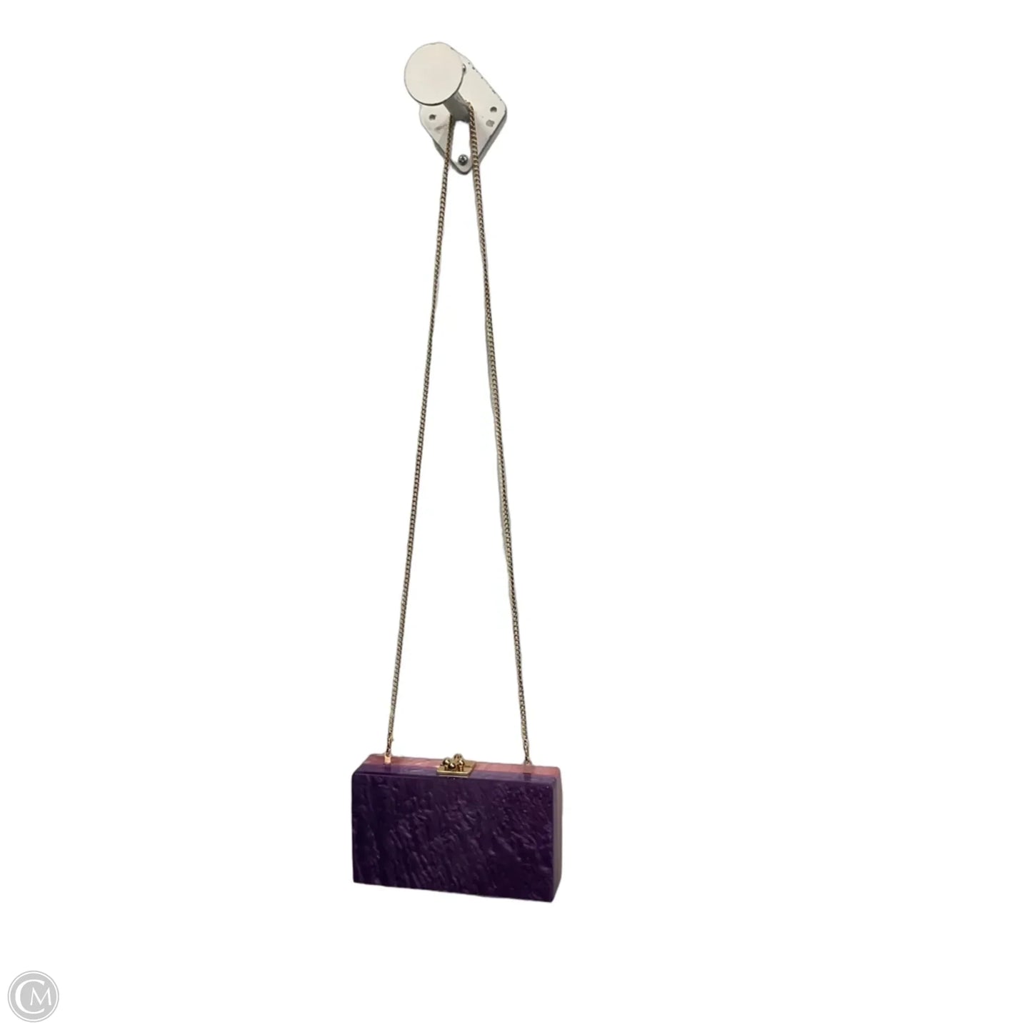 Crossbody By Clothes Mentor, Size: Small