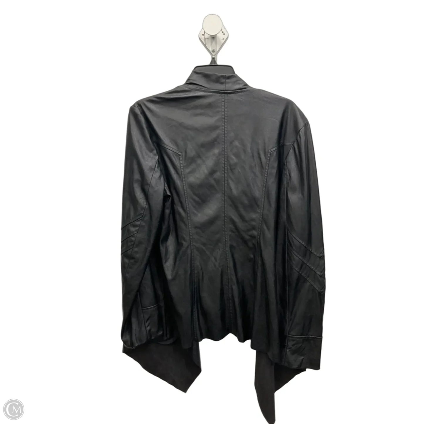 Cardigan By Nordstrom In Black, Size: L