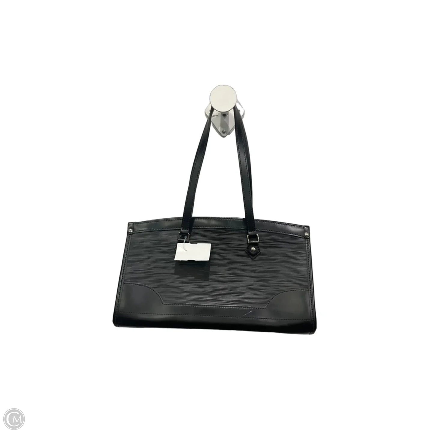 Handbag Luxury Designer By Louis Vuitton, Size: Medium