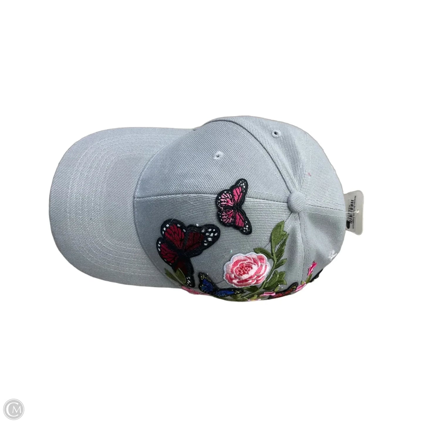 Hat Baseball Cap By Clothes Mentor
