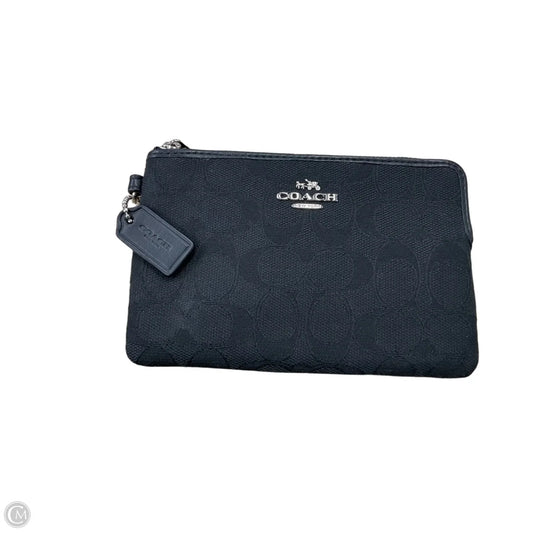 Wallet Designer By Coach, Size: Medium