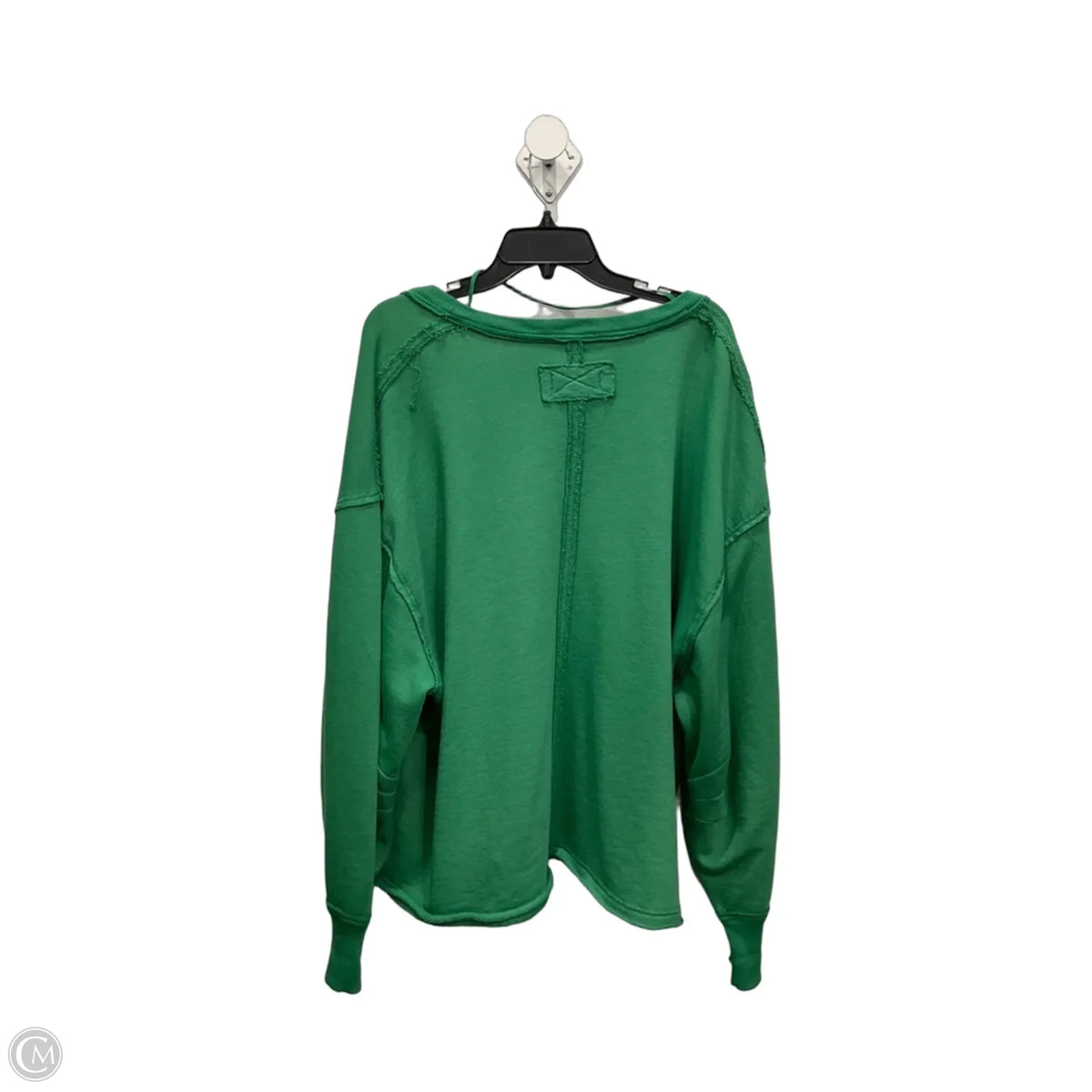 Sweater By We The Free In Green, Size: L