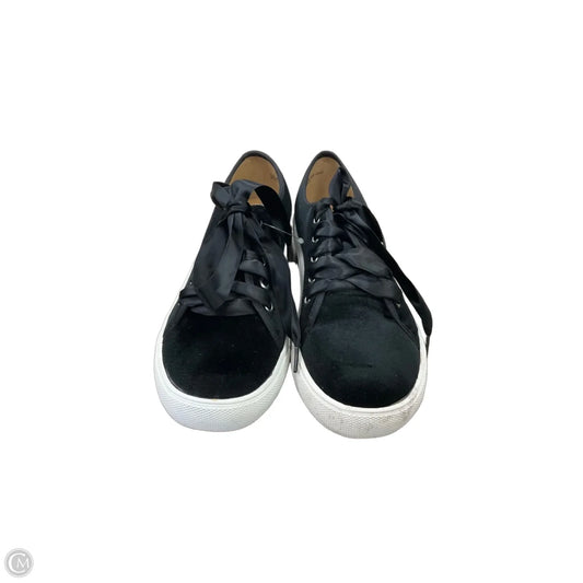 Shoes Flats By Dirty Laundry In Black, Size: 8.5