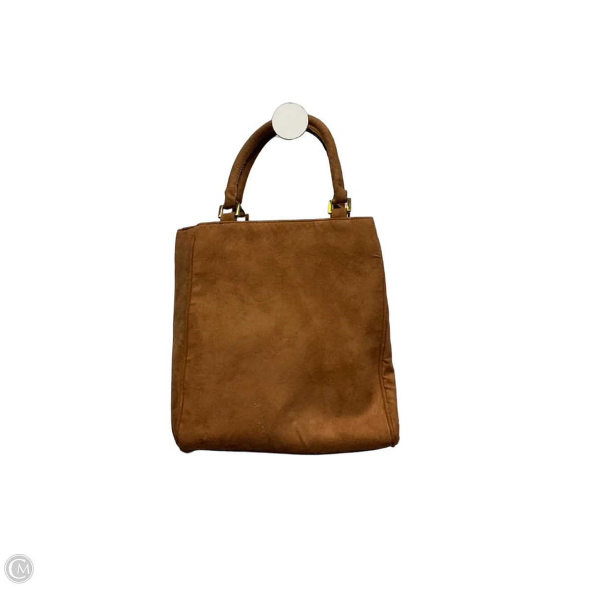 Handbag By Victorias Secret, Size: Medium