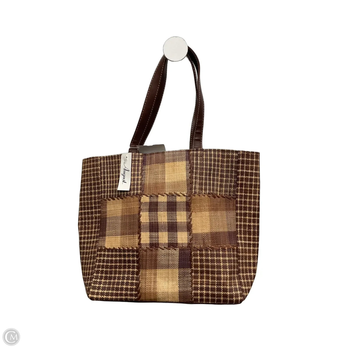 Handbag By Clothes Mentor, Size: Medium
