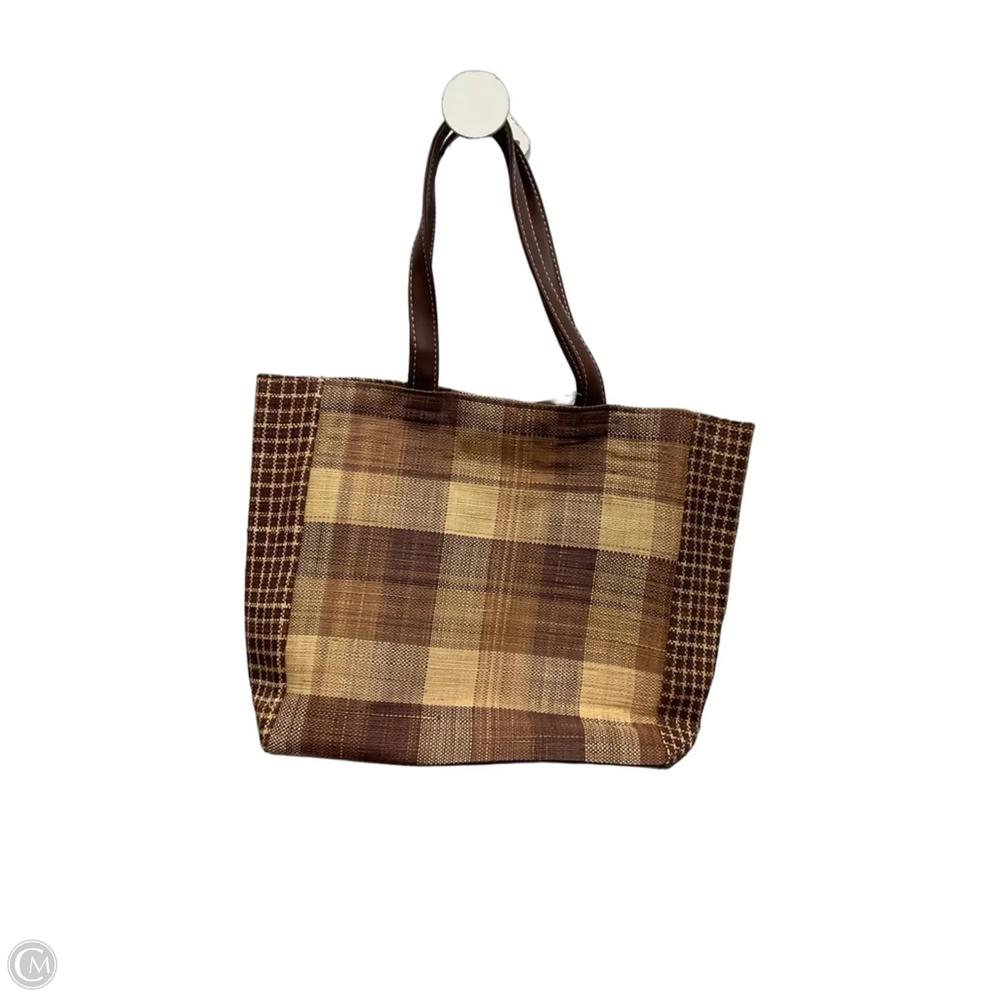 Handbag By Clothes Mentor, Size: Medium