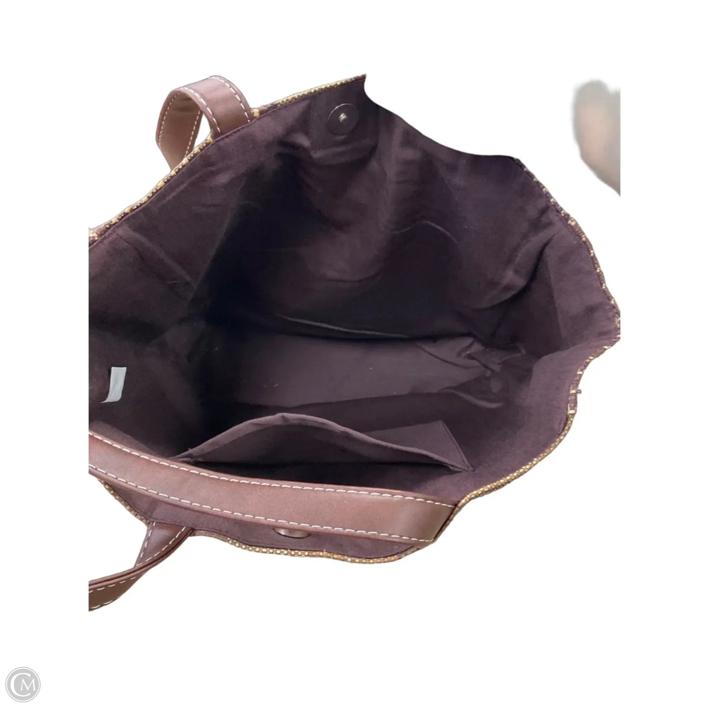 Handbag By Clothes Mentor, Size: Medium