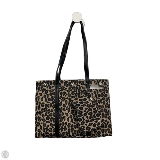 Handbag By Nine West, Size: Medium