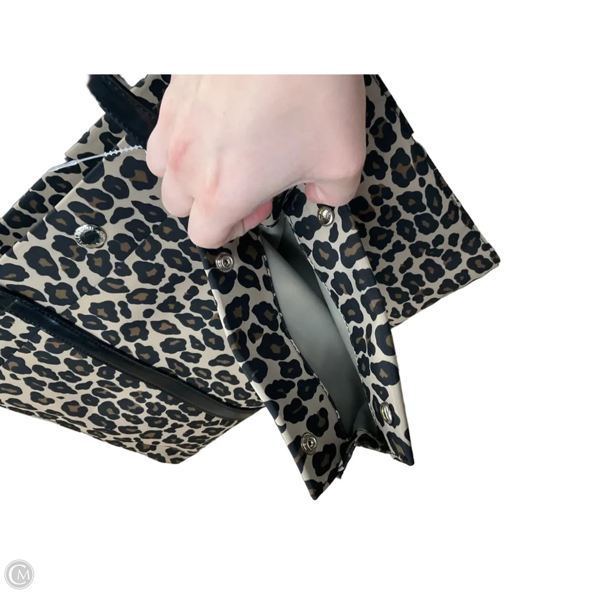 Handbag By Nine West, Size: Medium