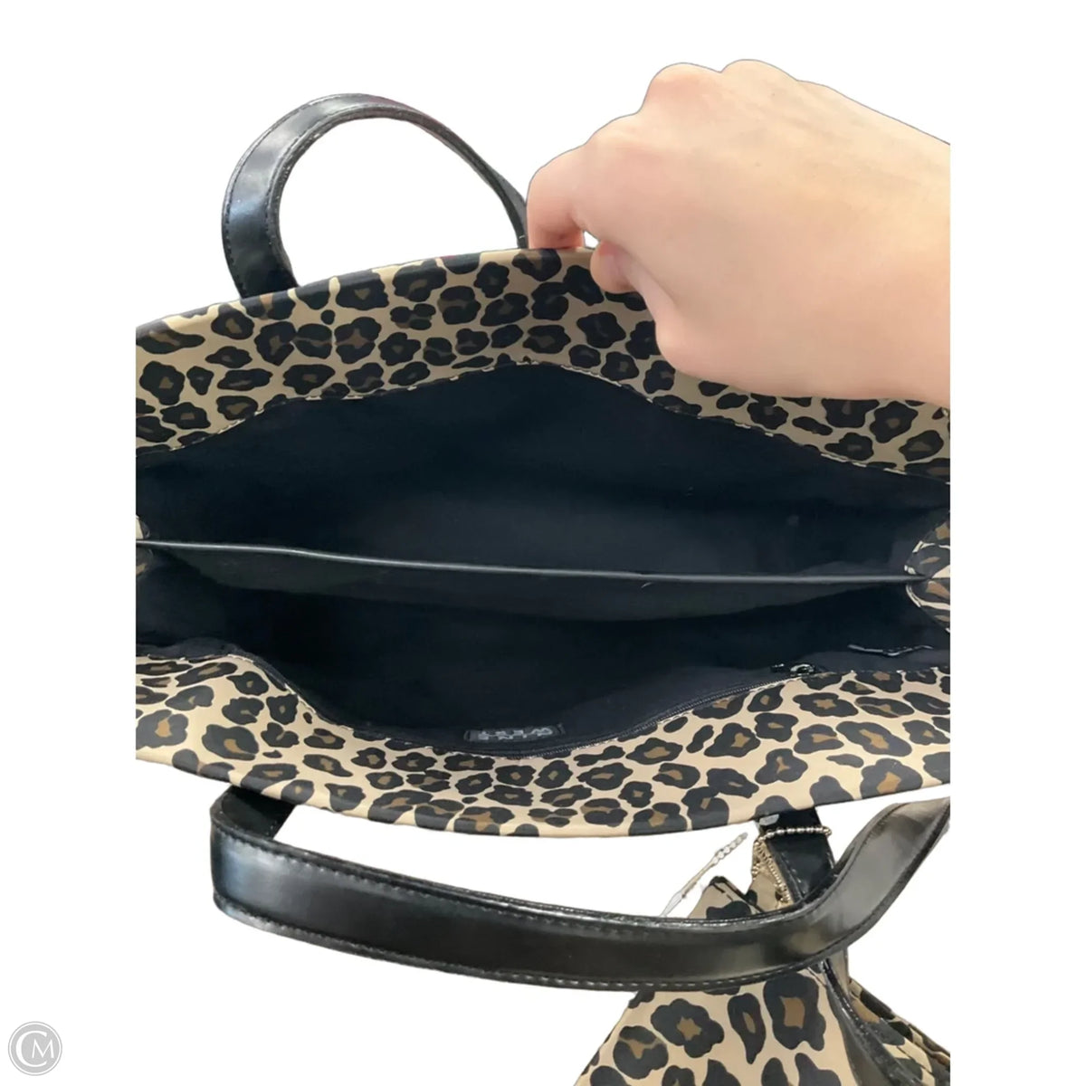 Handbag By Nine West, Size: Medium