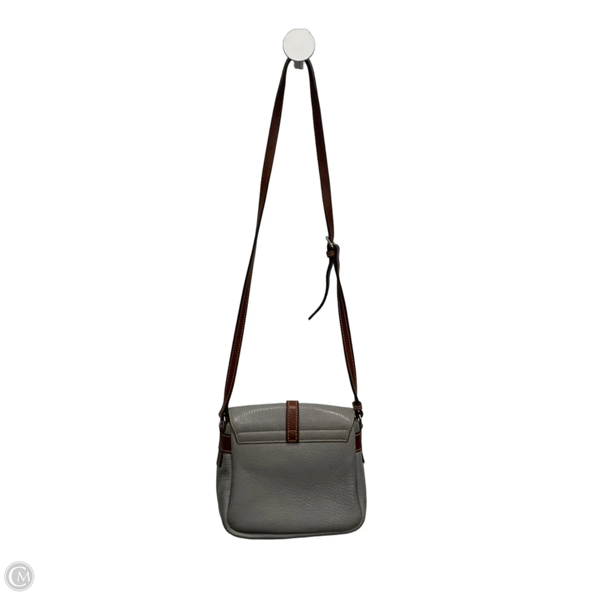 Crossbody Designer By Dooney And Bourke, Size: Medium